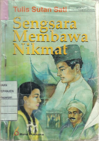 Sengsara Membawa Nikmat