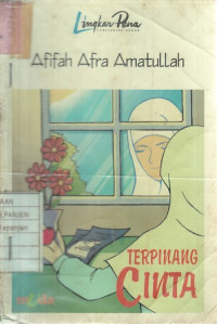 Terpinang Cinta