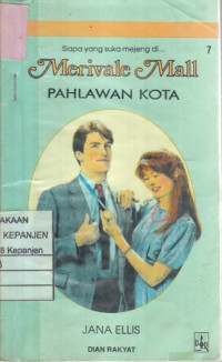 Merivale Mall: Pahlawan Kota