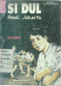 Si Dul Anak Jakarta