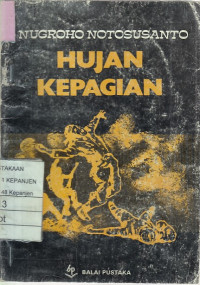 Hujan Kepagian