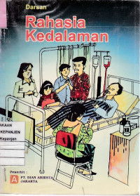 Rahasia Kedalaman