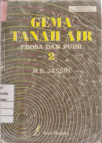 Gema Tanah Air Prosa dan Puisi 2