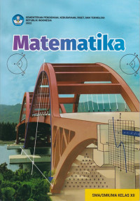 Matematika SMA/SMK/MA Kelas XII