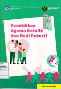 Pendidikan Agama Katolik dan Budi Pekerti SMA/SMK Kelas XII