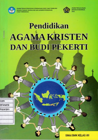 Pendidikan Agama Kristen dan Budi Pekerti SMA/SMK Kelas XII