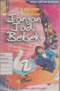 Jangan Jadi Bebek